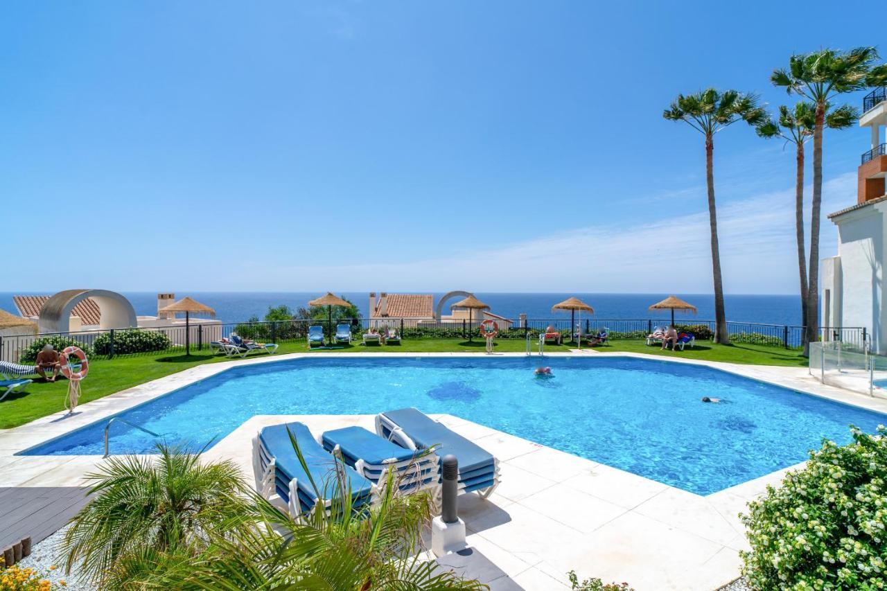 Calaceite 3332 Ocean Paradise Casasol 토록스 외부 사진
