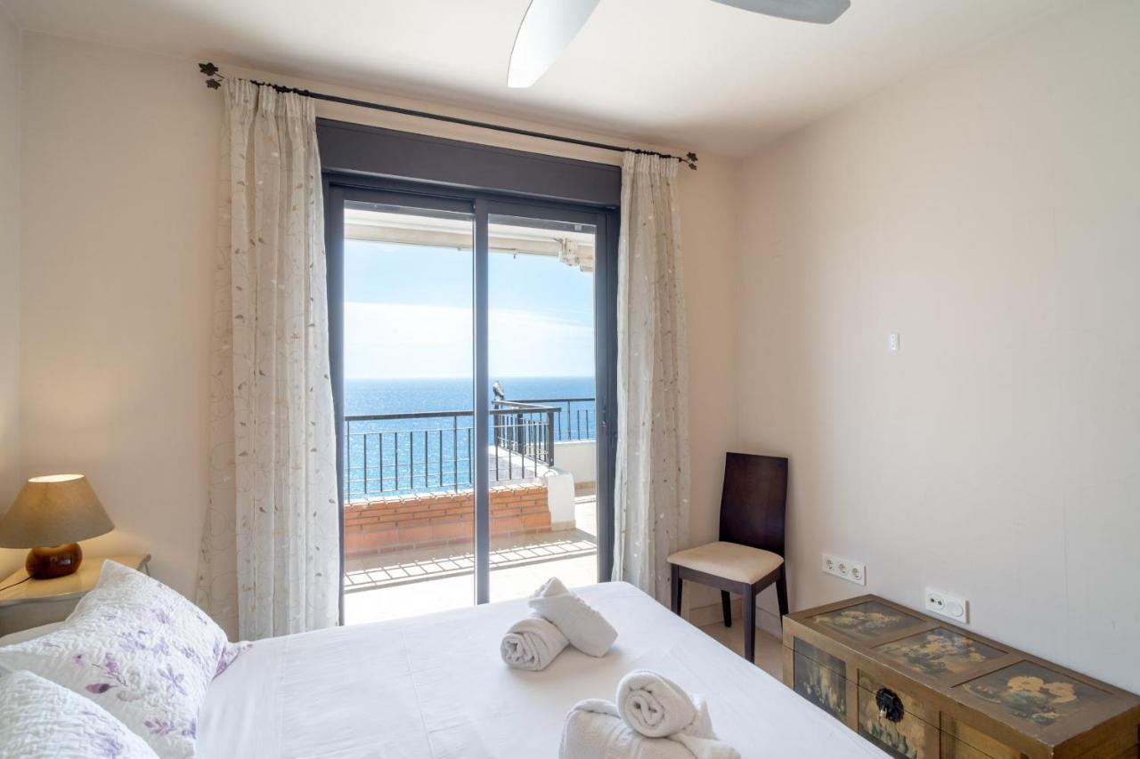 Calaceite 3332 Ocean Paradise Casasol 토록스 외부 사진